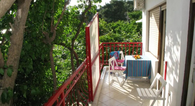 Студия Apartments Ana Trogir