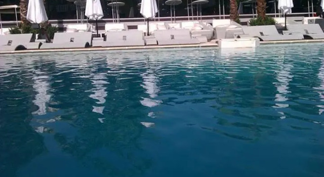 Номер Standard Hotel Emir