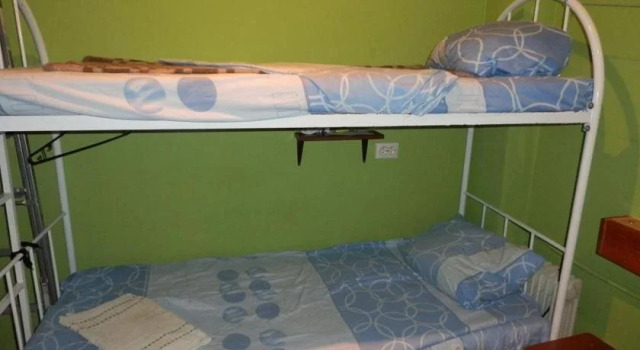 Yourhostel Svyatoshino, Buchen Sie Hotel Svyatoshynskyj Kiew