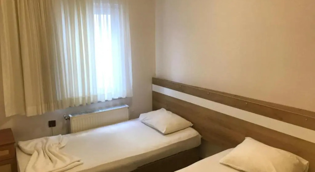 Двухместный номер Standard Grand Ece Otel