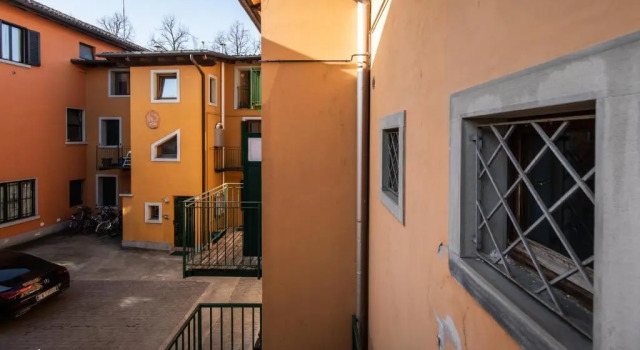 Italianway - Castellana Mono 68, Забронировать Апартаменты/квартира Апартаменты Удине, Апартаменты/квартира