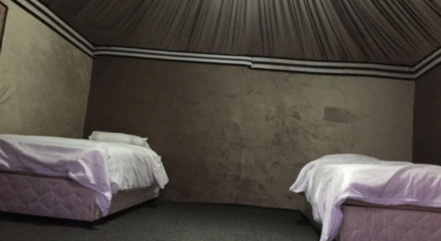 Friend wadi Rum, Boek Hotel 3-sterren hotels in Wadi Rum, 3*