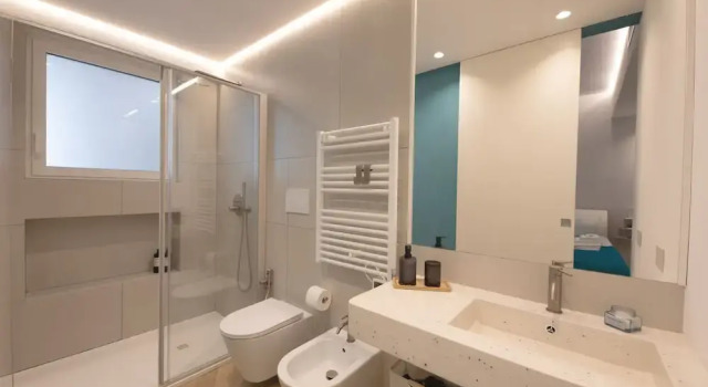 Номер Economy Elisea Your City Escape