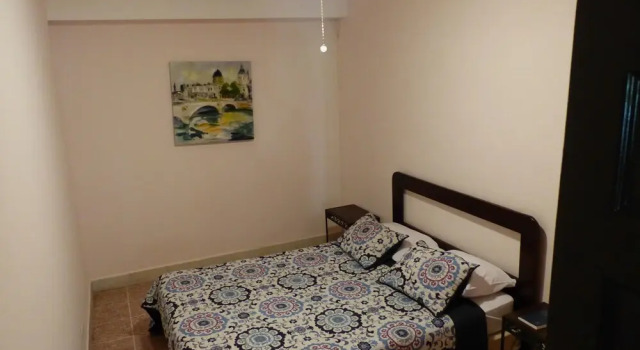 Номер Standard Costa Del Sol