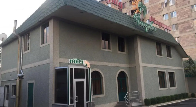 Palma Hotel