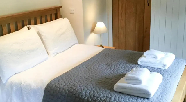 Crabapple Cottage, Rezervasyon Tatil Evi Merseyside villalar, Villa