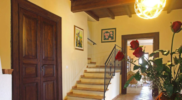 Palazzo Madeo - Residenza d'Epoca, Varaa Hotelli Crosia Calabria