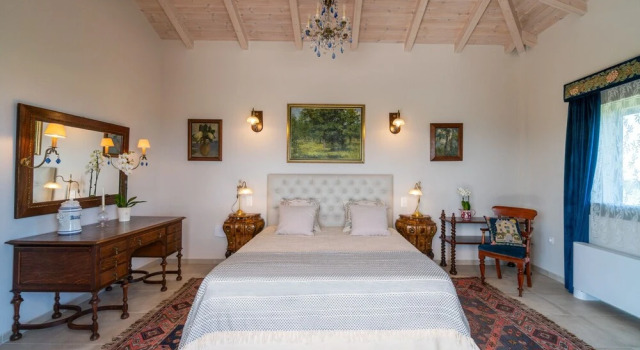 Maslina House With Private Pool in Evia, Greece, Reserva ahora Hotel Hoteles en Calcis con piscina, Piscina