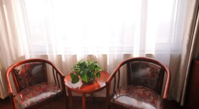 Номер Superior GreenTree Inn ZhangJiaKou Qiaoxi District WuYi East Street JianXing Express Hotel