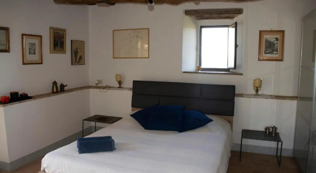 Двухместный номер Standard Villa Gioietta