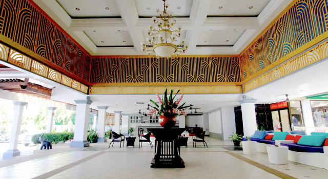 Karon Sea Sands Resort