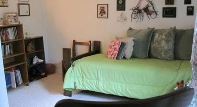 The Albee Farm Bed & Breakfast, Prenota Agriturismo Wathena Missouri