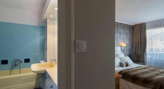 Appartement Courchevel 1850, 5 pièces, 8 personnes - FR-1-564-21