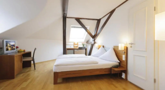 Номер Standard Hotel Augustiner Tor