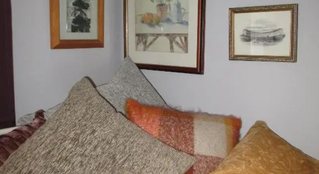 Двухместный номер Standard Horse & Groom B&B