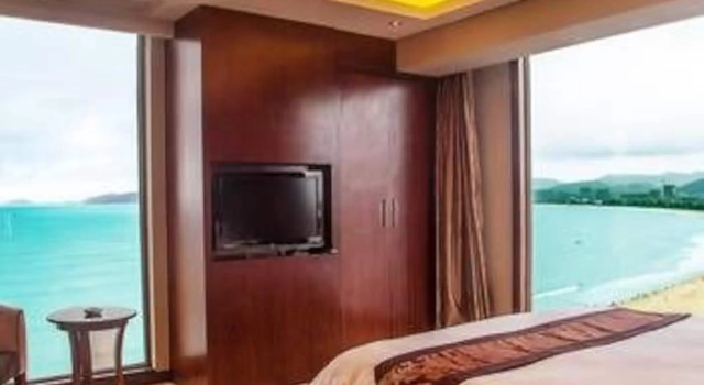 Haibaina Oriental Lijing Hotel, Забронировать Отель Отели Гуандун 4 звезды, 4*