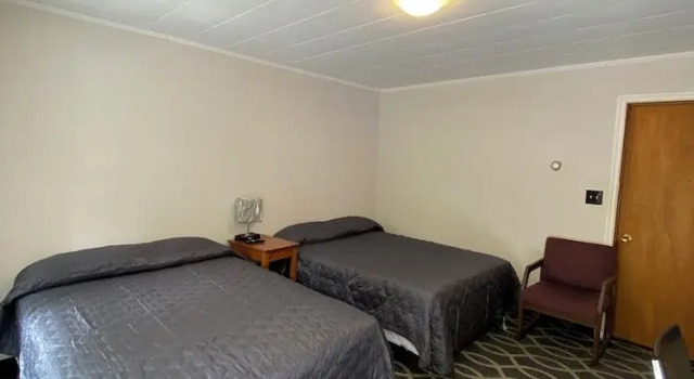 Номер Standard Mindemoya Motel
