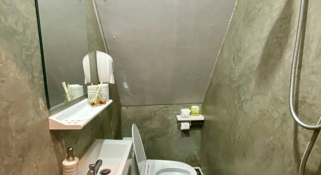 Семейный люкс Lemon Siam Hostel Free Breakfast