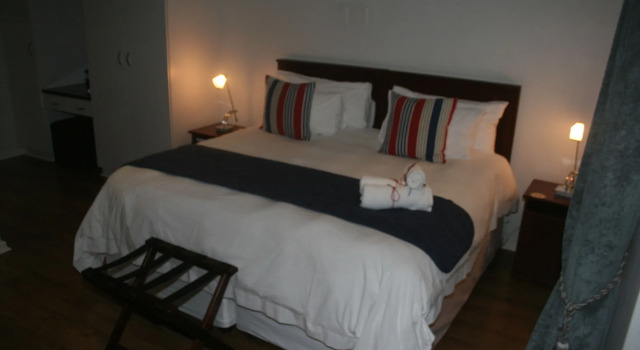 Ahoy Boutique Hotel