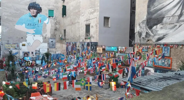 Апартаменты 72 Via San Mattia