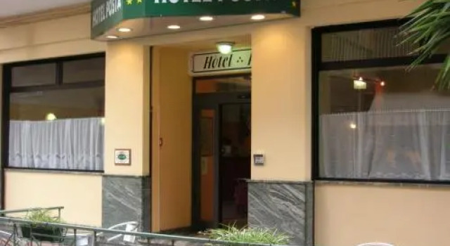 Hotel Posta