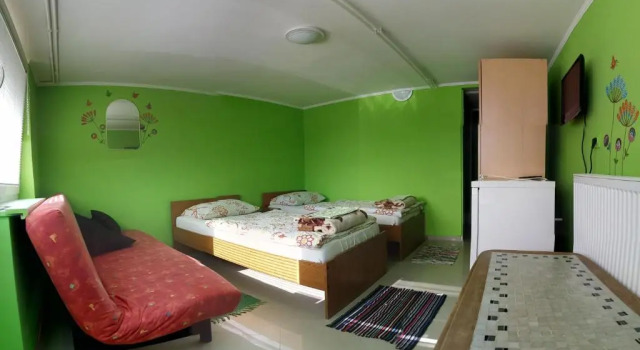 Номер Comfort B&B Veber