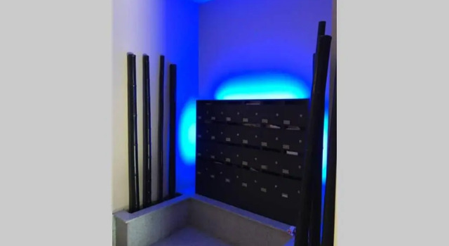 Апартаменты Loft con entrada autónoma/terraza/wifi en Centro