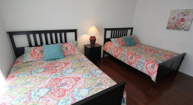 Villa Dylan - Comfort - 5 Bedroom