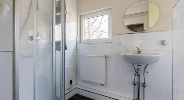 Апартаменты Privatapartment Peter (6587)
