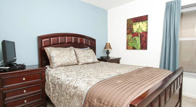 Villa 8159 Fan Palm Windsor Palms, Rezerwuj Willa Kissimmee Kissimmee