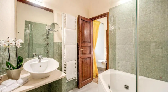 Люкс Residenza Torre Colonna