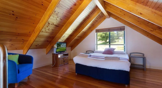 Snug Cove Villas, Забронировать Отель Эдем Sapphire Coast, рядом с Пляж Кокора-Бич