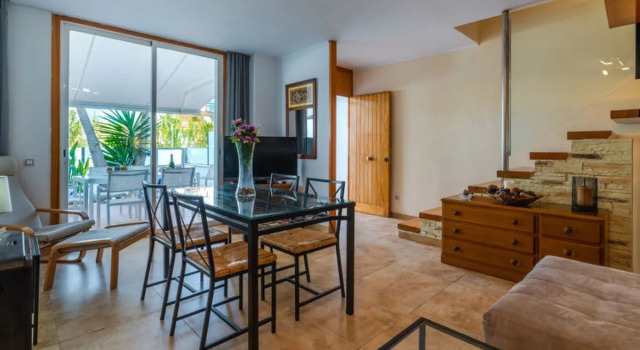 House Golf Can Picafort, Book Hotel Hoteller i Santa Margalida med parkering, Parkering