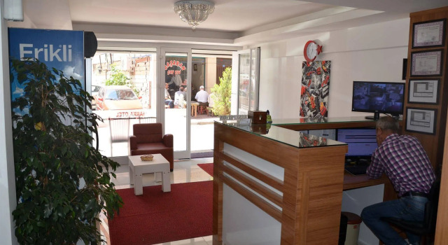 Marka Hotel