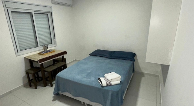 Люкс Comfort Apartamentos Pinheira
