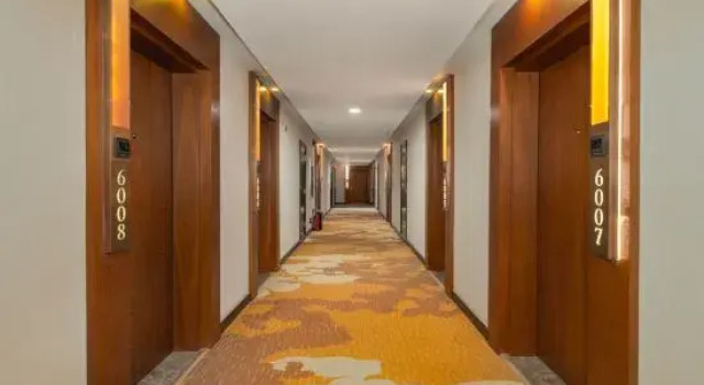 Jun He International Hotel, Book Hotel Jinzhong Shanxi