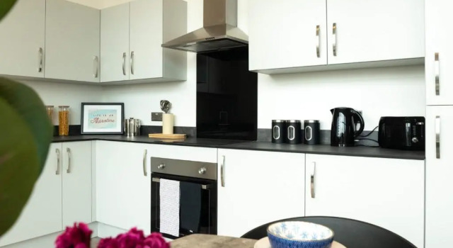 Студия Dale Street Apartments Liverpool by Beehosting