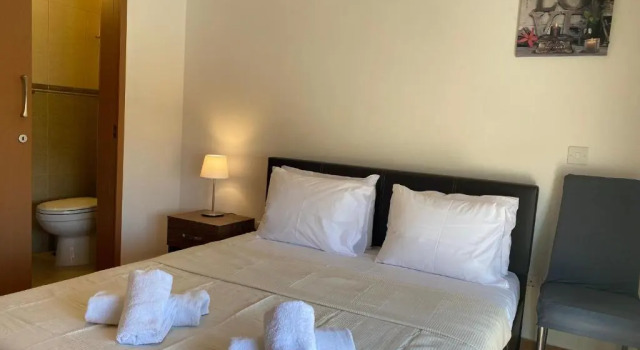 Коттедж Serena Holiday Villa DPS6