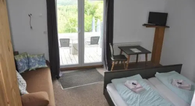 Berghaus Knopfmacher, Reserva ahora Hotel Fridingen an der Donau Upper Danube