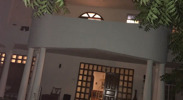 Coconut Village Beach Resort, Reserva ahora Resort Hoteles en Coast Region con aparcamiento, Aparcamiento