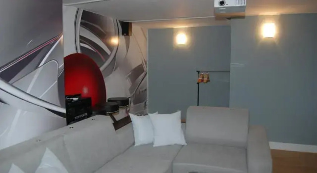 Villa Grande, Забронировать Вилла Коттеджи Rewal Coast, Коттедж
