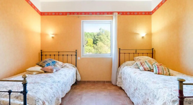 Коттедж Maison en bord de mer - Casa l'albitronu