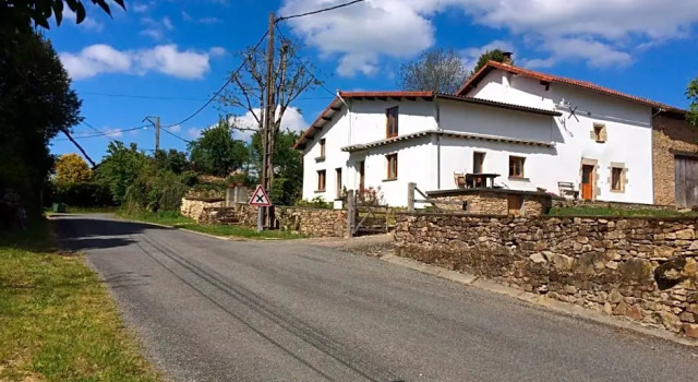 The Annexe Chadalais, Réserver Hôtel Maisonnais-sur-Tardoire France