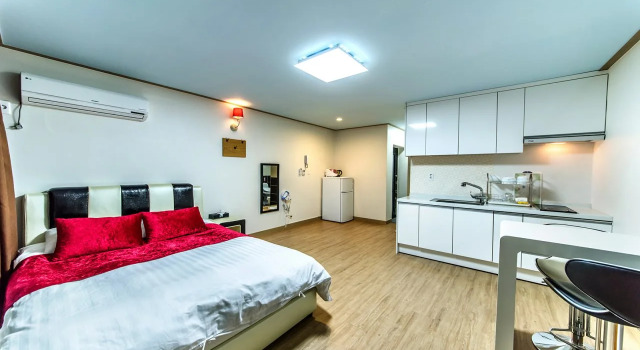 Yegerina Resort