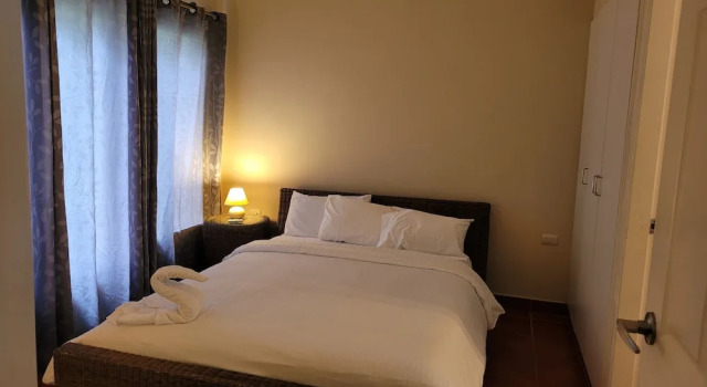 Вилла с 2 комнатами с балконом и с красивым видом из окна Corinto Pearl Eco Resort