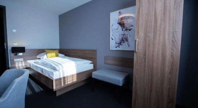 Номер Standard V Boutique Hotel Böblingen