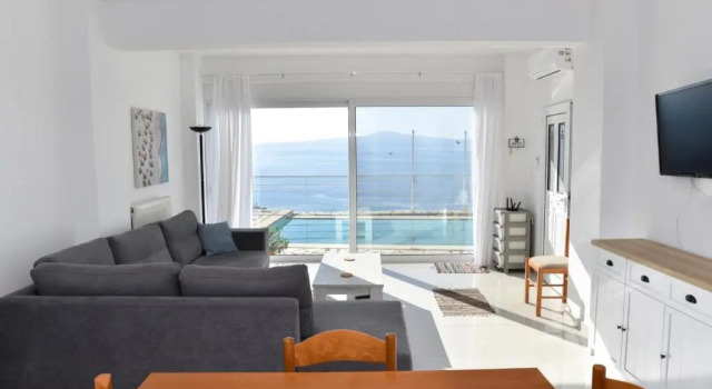 Вилла Verga Villas Resort