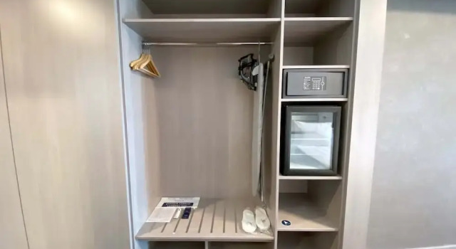Номер Standard SPARK HOTEL RESIDENCE KONYA