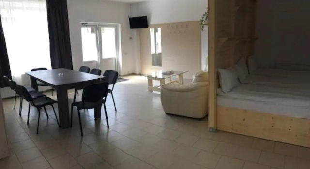 Апартаменты Hotel Nova Residence 2