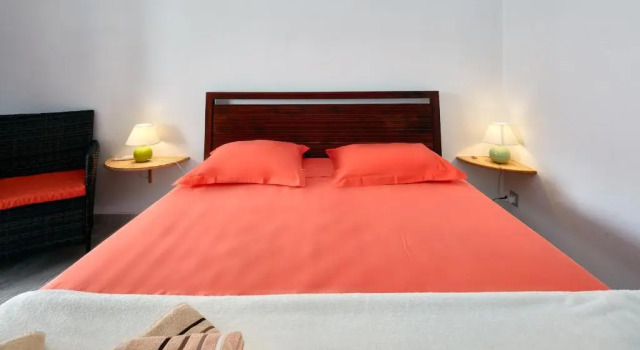 Villa Corail, Rezerwuj Willa Deshaies Basse-Terre